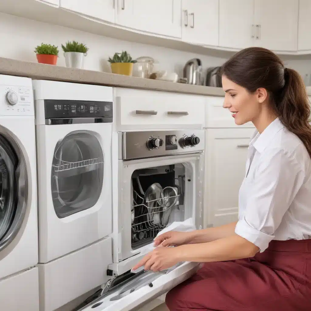 Maintaining Optimal Appliance Performance: Tips for Santa Barbara Homeowners