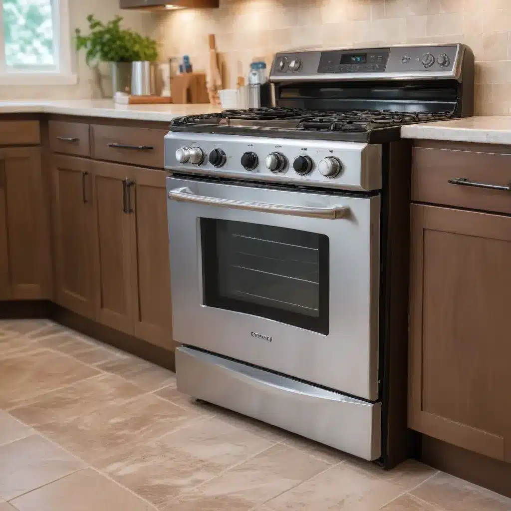 Maintaining Property Value: The Role of Appliance Upkeep