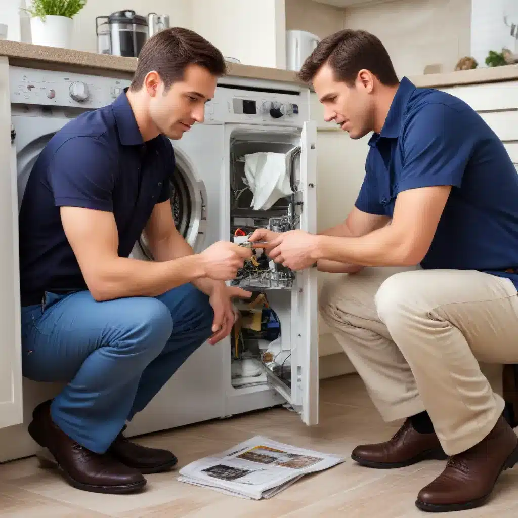 Maintaining Property Value Through Proactive Appliance Care