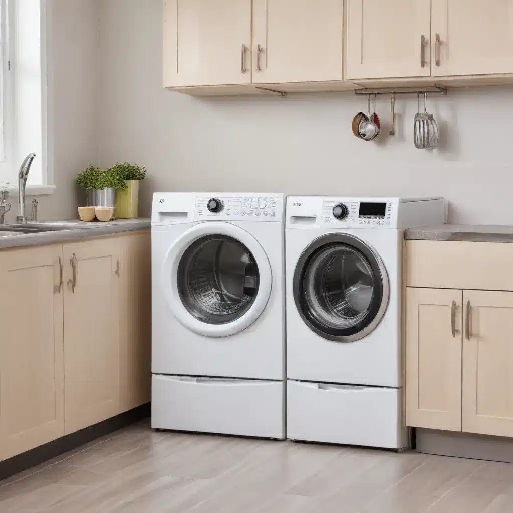 Maintaining Rental Properties: Keeping Appliances in Top Condition