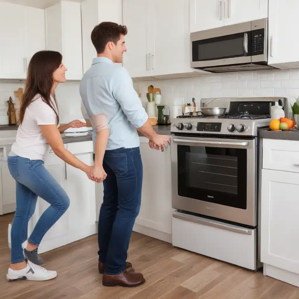 Maintaining Rental Properties: Keeping Tenants Satisfied with Reliable Appliances