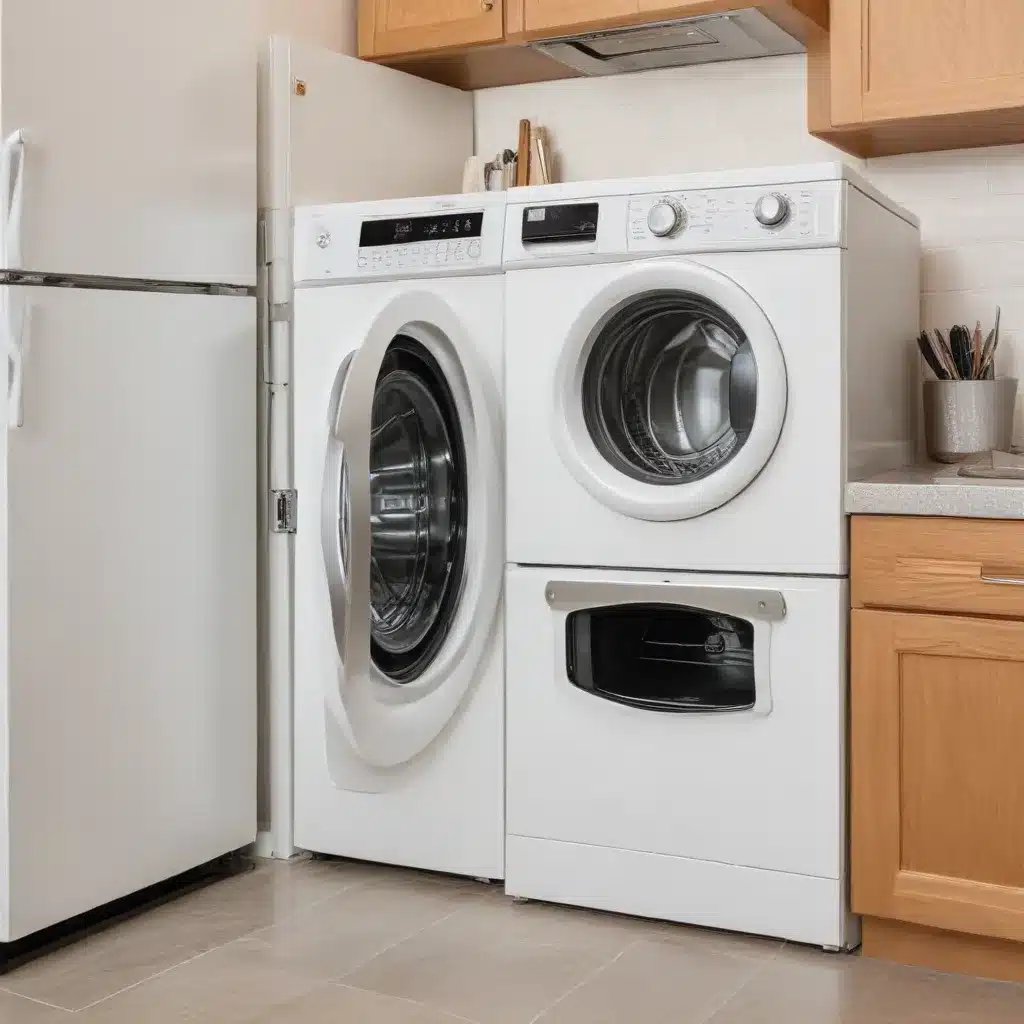 Maintaining an Eco-Friendly Household: The Importance of Appliance Repair Services