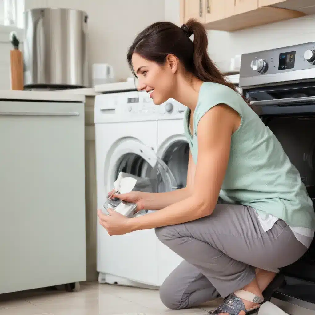 Maintaining an Eco-Friendly Household through Appliance Repair: A Homeowner’s Guide