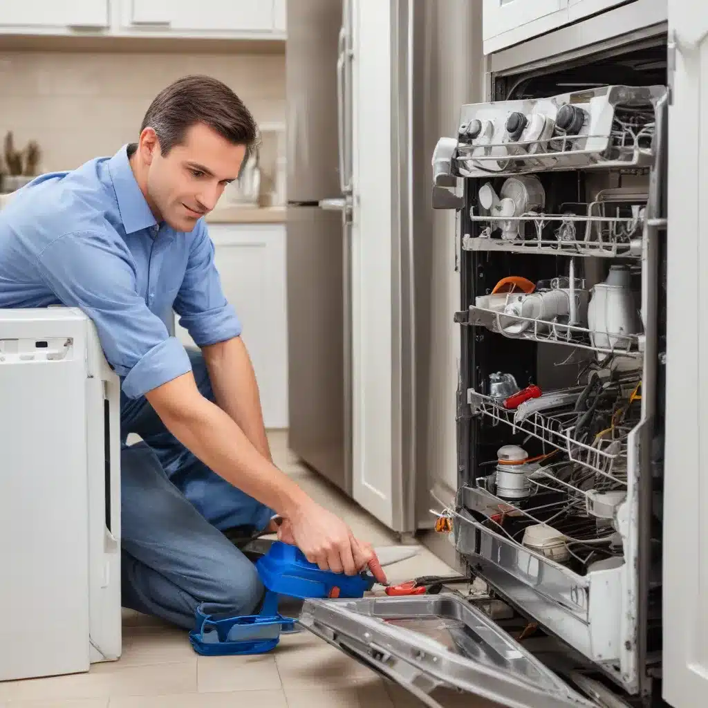 Maintenance Strategies to Extend the Lifespan of Major Appliances in Santa Barbara Properties