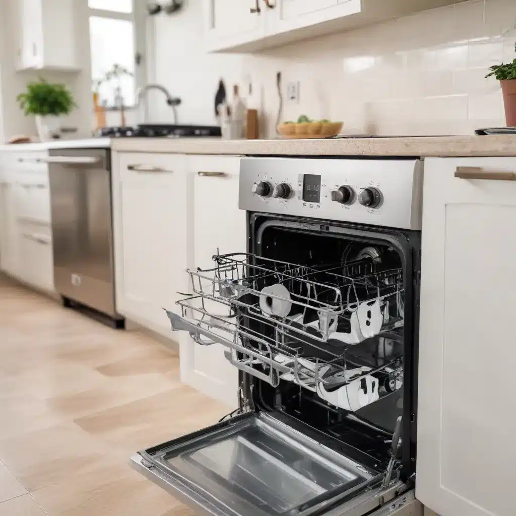 Maintenance Strategies to Maximize the Lifespan of Major Appliances in Santa Barbara Properties