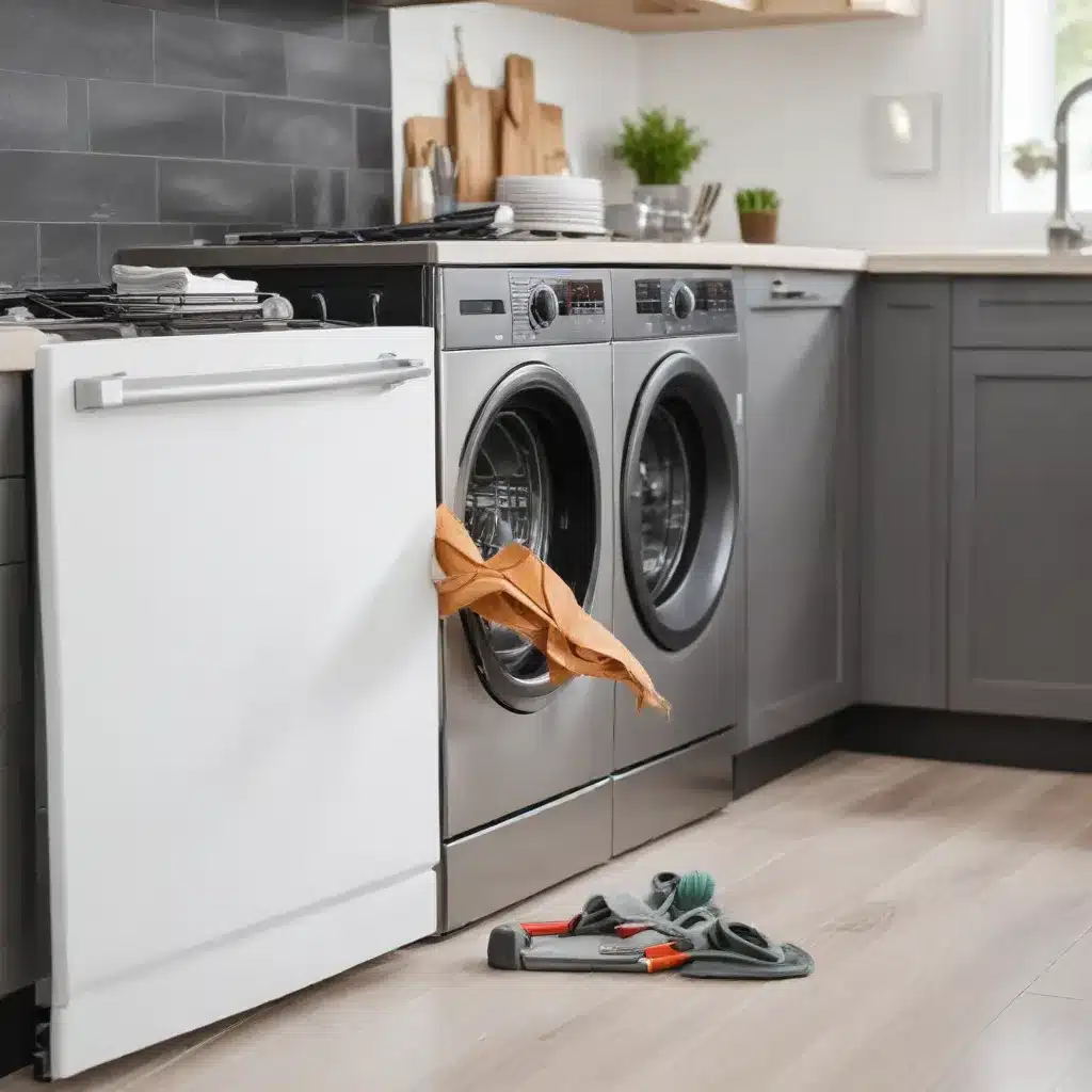 Mastering Appliance Maintenance: A Homeowner’s Guide to Extending Lifespan