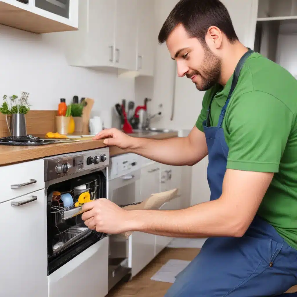 Mastering DIY Appliance Repairs: Tips for the Eco-Conscious Homeowner