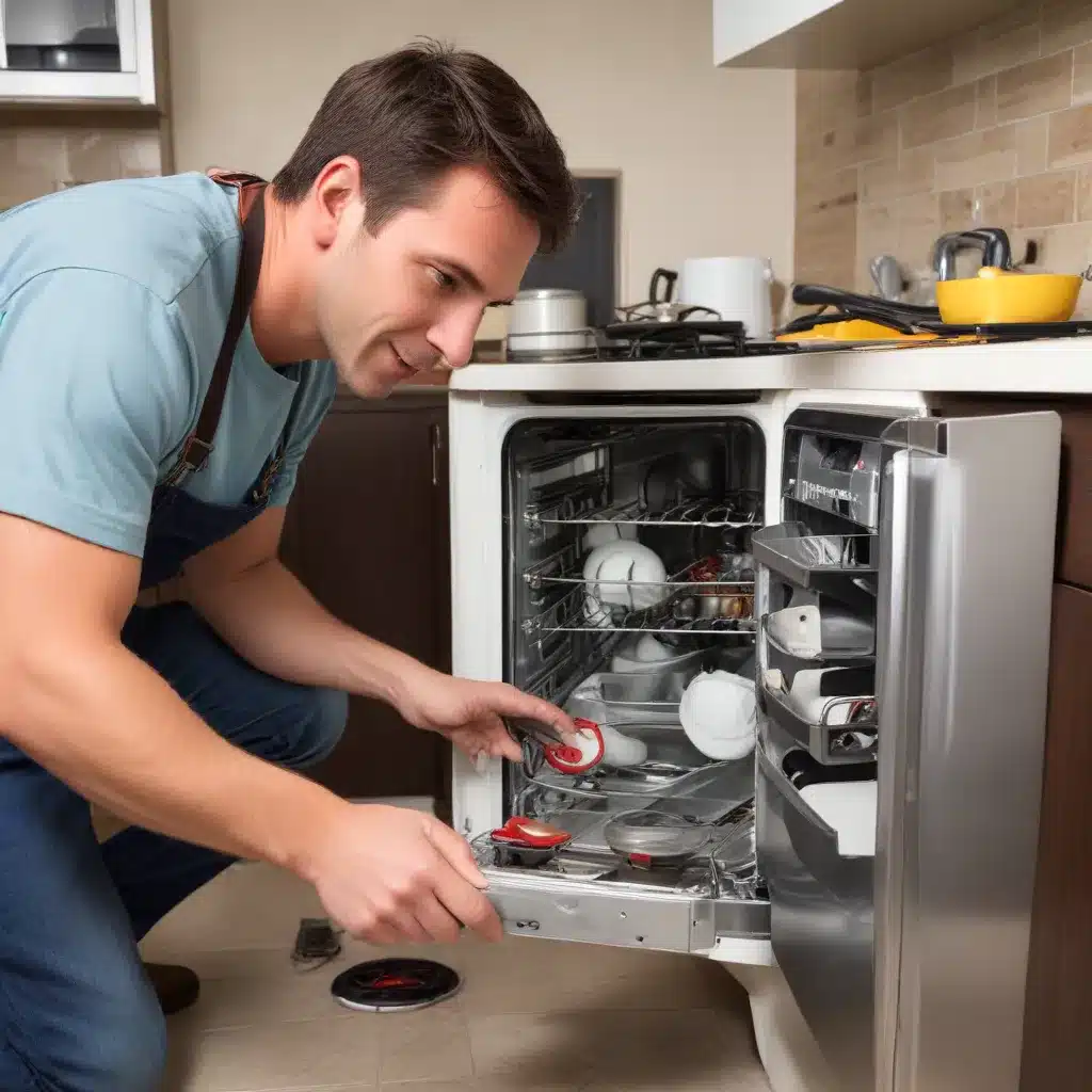Mastering DIY Appliance Troubleshooting: A Santa Barbara Homeowner’s Guide to Hands-On Repair and Maintenance
