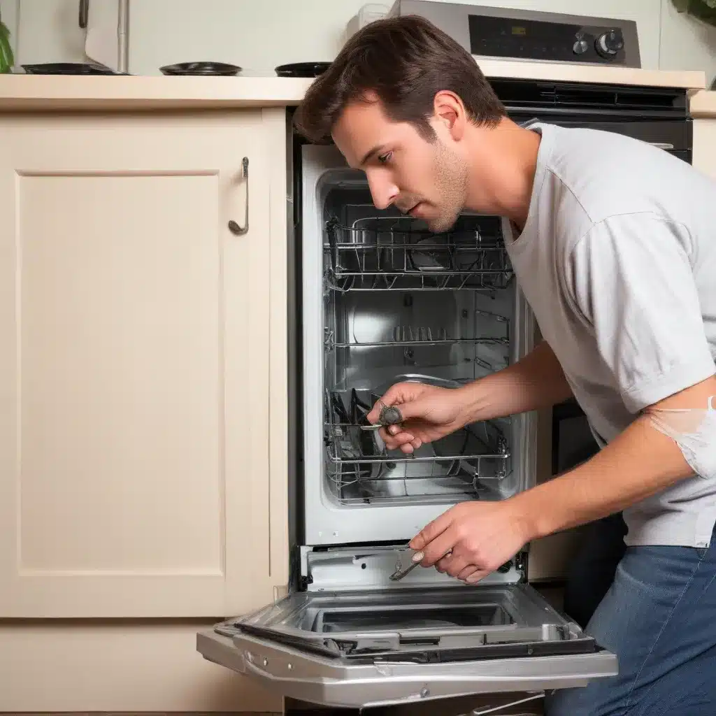 Mastering DIY Appliance Troubleshooting: A Santa Barbara Homeowner’s Guide to Hands-On Repairs