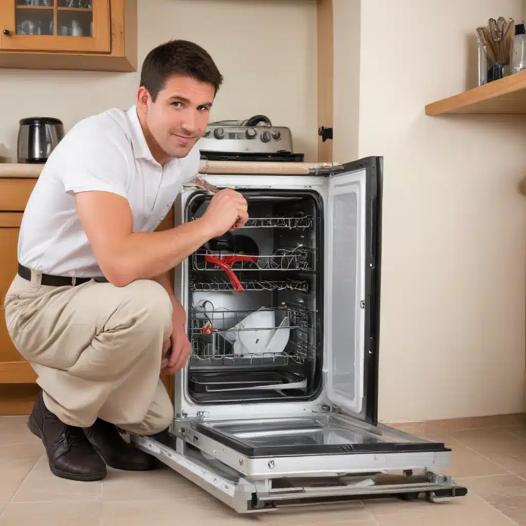 Mastering DIY Appliance Troubleshooting: A Santa Barbara Homeowner’s Handbook