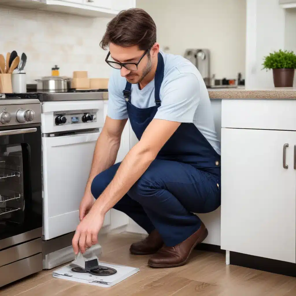 Mastering the Art of DIY Appliance Repair: A Homeowner’s Guide