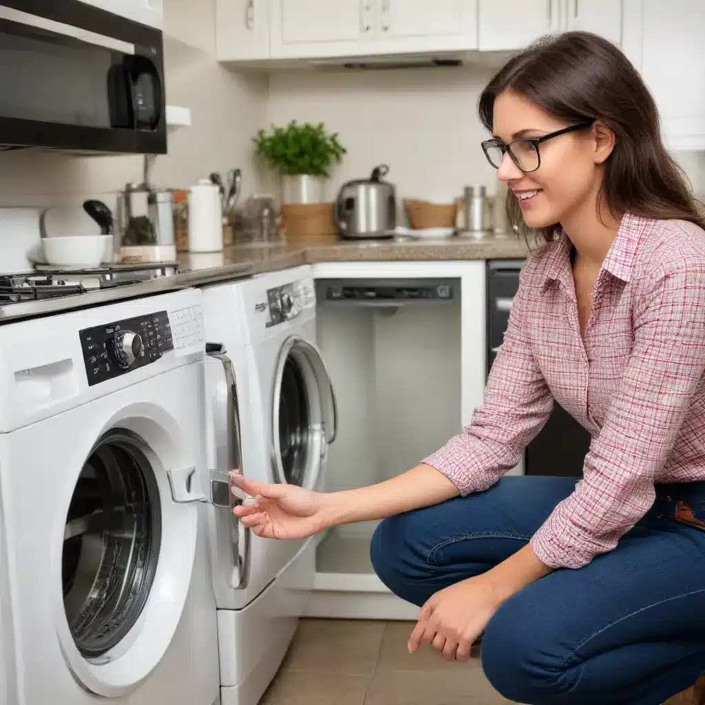 Mastering the Art of DIY Appliance Troubleshooting for Santa Barbara Homeowners