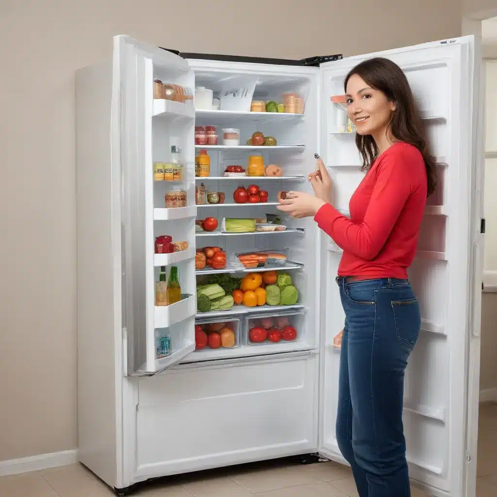 Mastering the Art of DIY Refrigerator Repair: Tips for the Handy Homeowner
