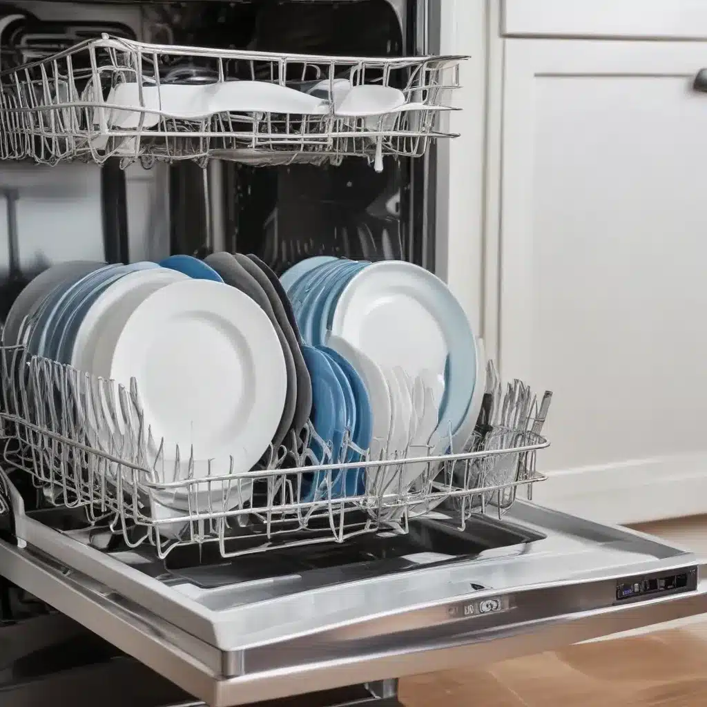 Mastering the Art of Dishwasher Repair: Ensuring Sparkling Clean Dishes