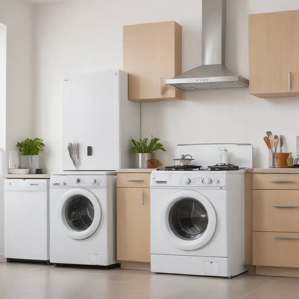 Maximizing Appliance Lifespan: Maintenance Practices for an Eco-Friendly Household