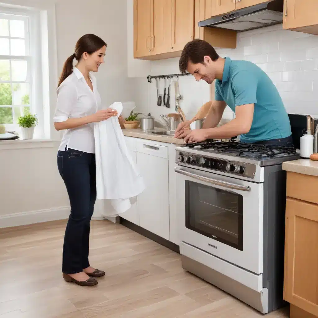 Maximizing Appliance Lifespan: Maintenance Practices for an Energy-Efficient Household