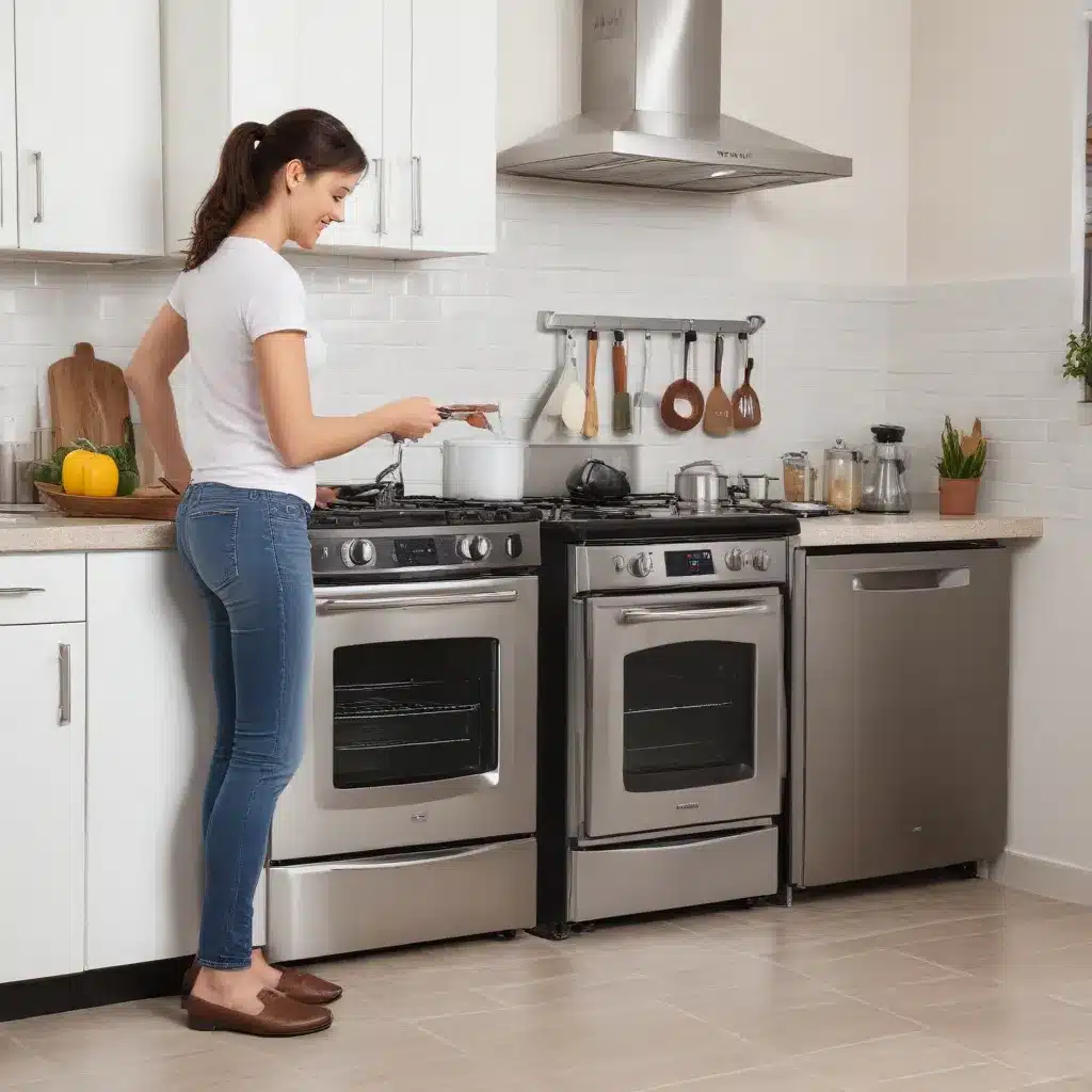 Maximizing Appliance Lifespan: Maintenance Practices for an Energy-Efficient and Sustainable Household