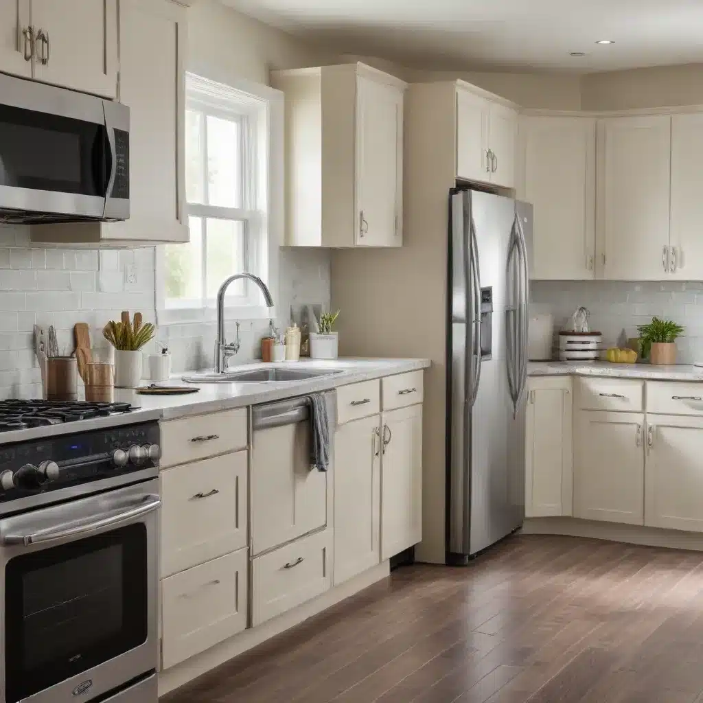 Maximizing Appliance Lifespan: Proactive Care Tips for Homeowners