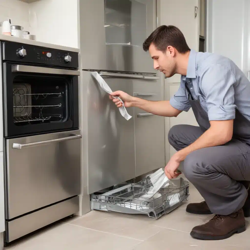 Maximizing Appliance Lifespan: The Financial Advantages of Regular Maintenance