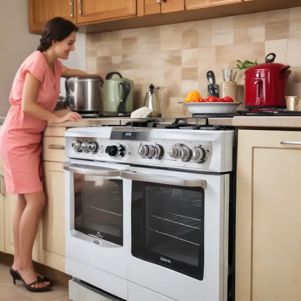 Maximizing Appliance Lifespan: The Financial Advantages of Regular Maintenance in Santa Barbara