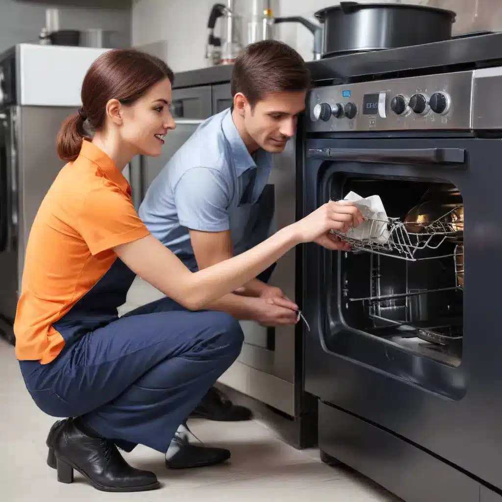 Maximizing Appliance Lifespan: The Financial Benefits of Proactive Maintenance