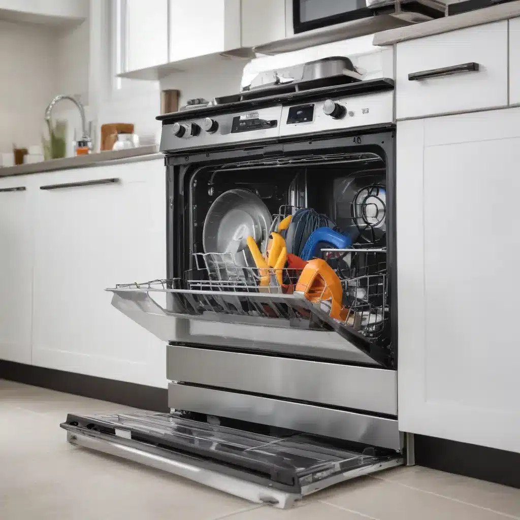 Maximizing Appliance Lifespan: The Importance of Regular Maintenance