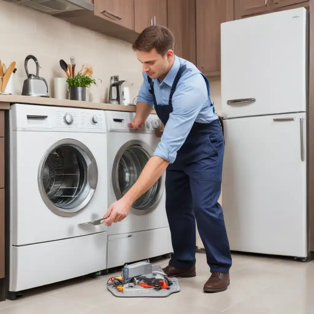 Maximizing Appliance Lifespan: Tips for Proactive Maintenance