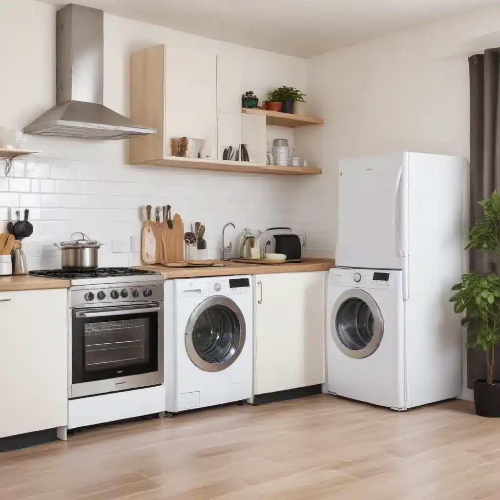 Maximizing Appliance Lifespan for an Eco-Friendly Household: Maintenance Practices for Energy Efficiency