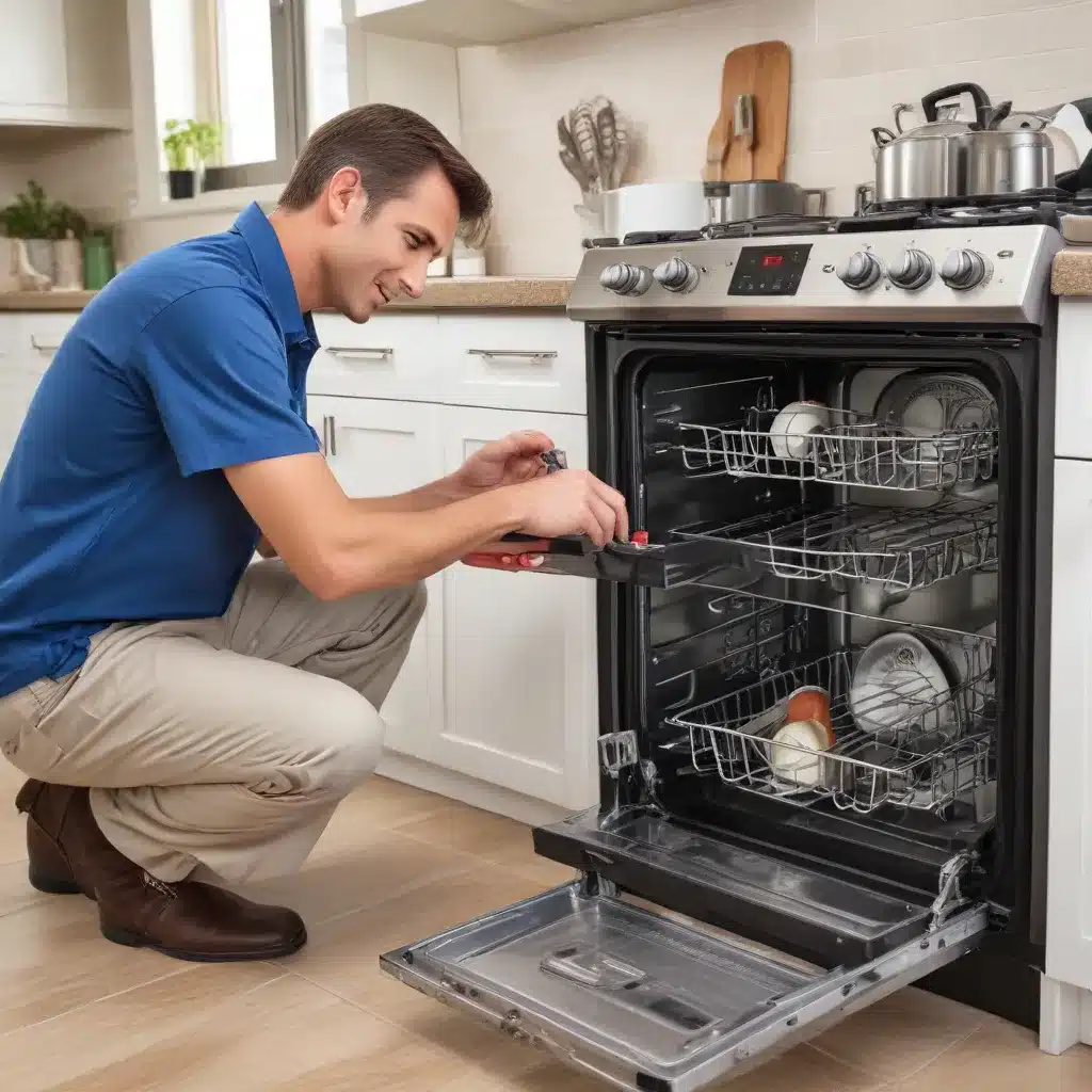 Maximizing Appliance Lifespan in Santa Barbara: Preventative Maintenance Best Practices