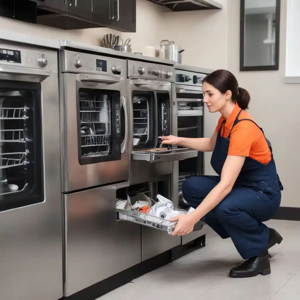 Maximizing Appliance Longevity: The Financial Advantages of Proactive Maintenance