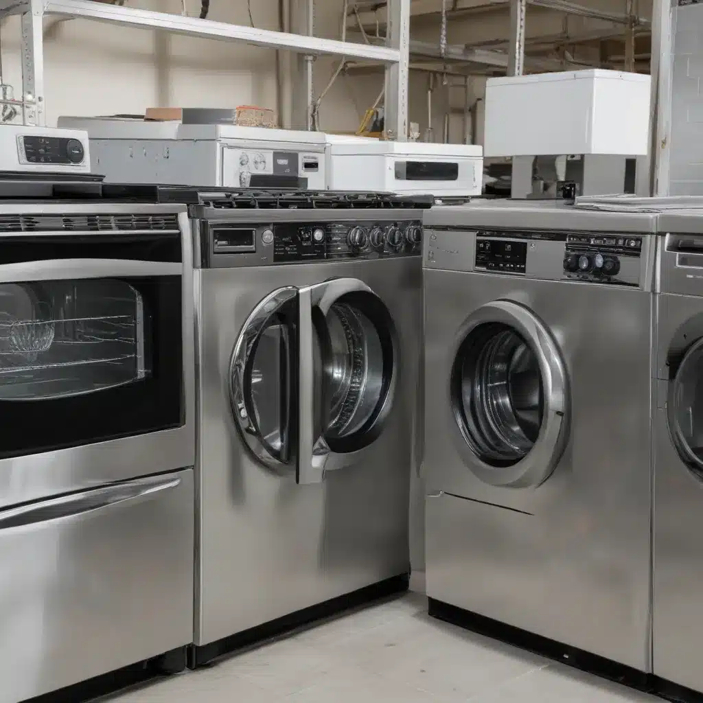 Maximizing Appliance Longevity: The Financial Benefits of Proactive Maintenance