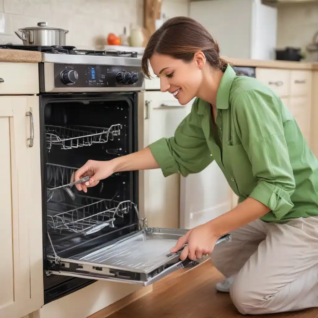 Maximizing Appliance Longevity in Santa Barbara Homes: Preventative Maintenance