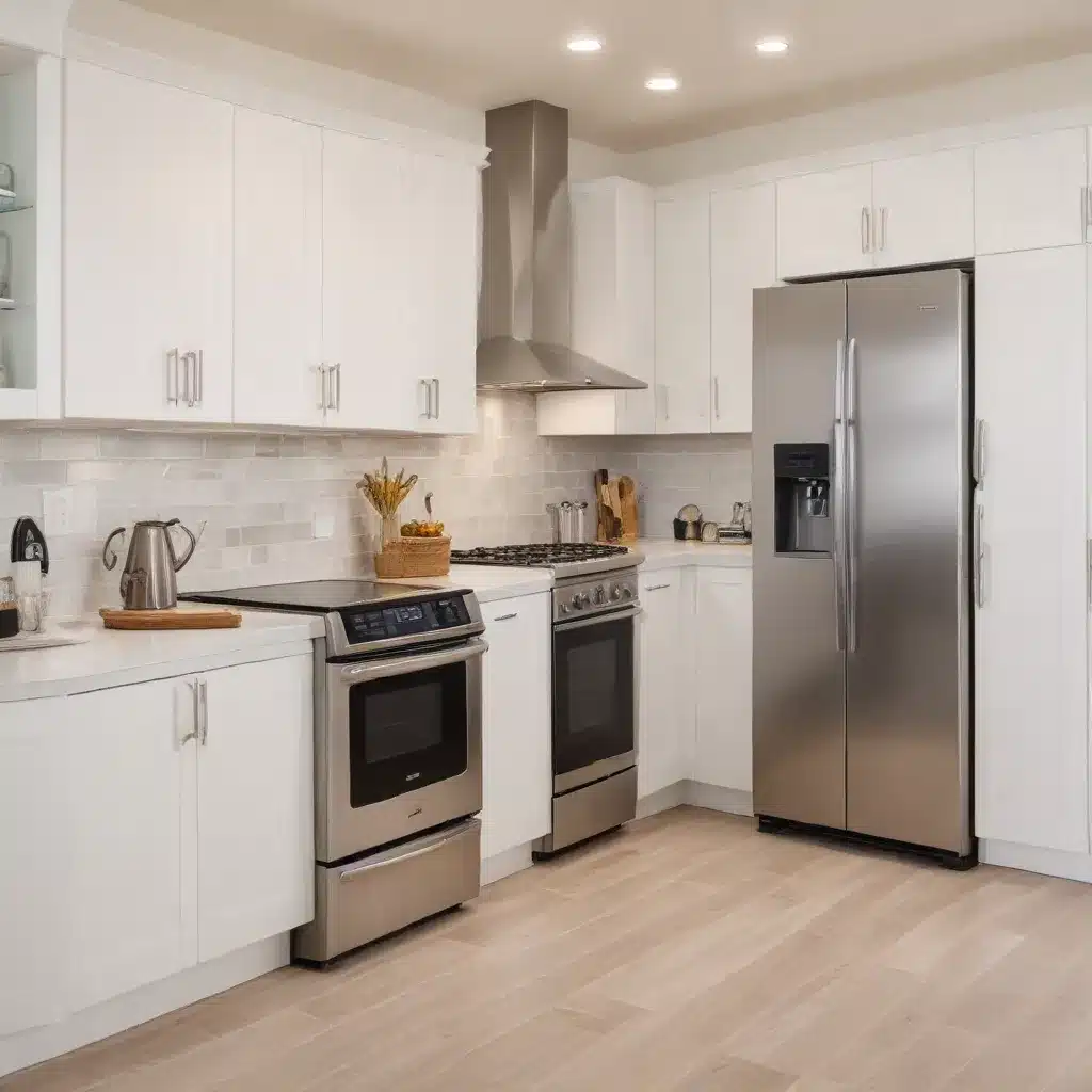 Maximizing Efficiency: Unlocking the Full Potential of Your Santa Barbara Home Appliances