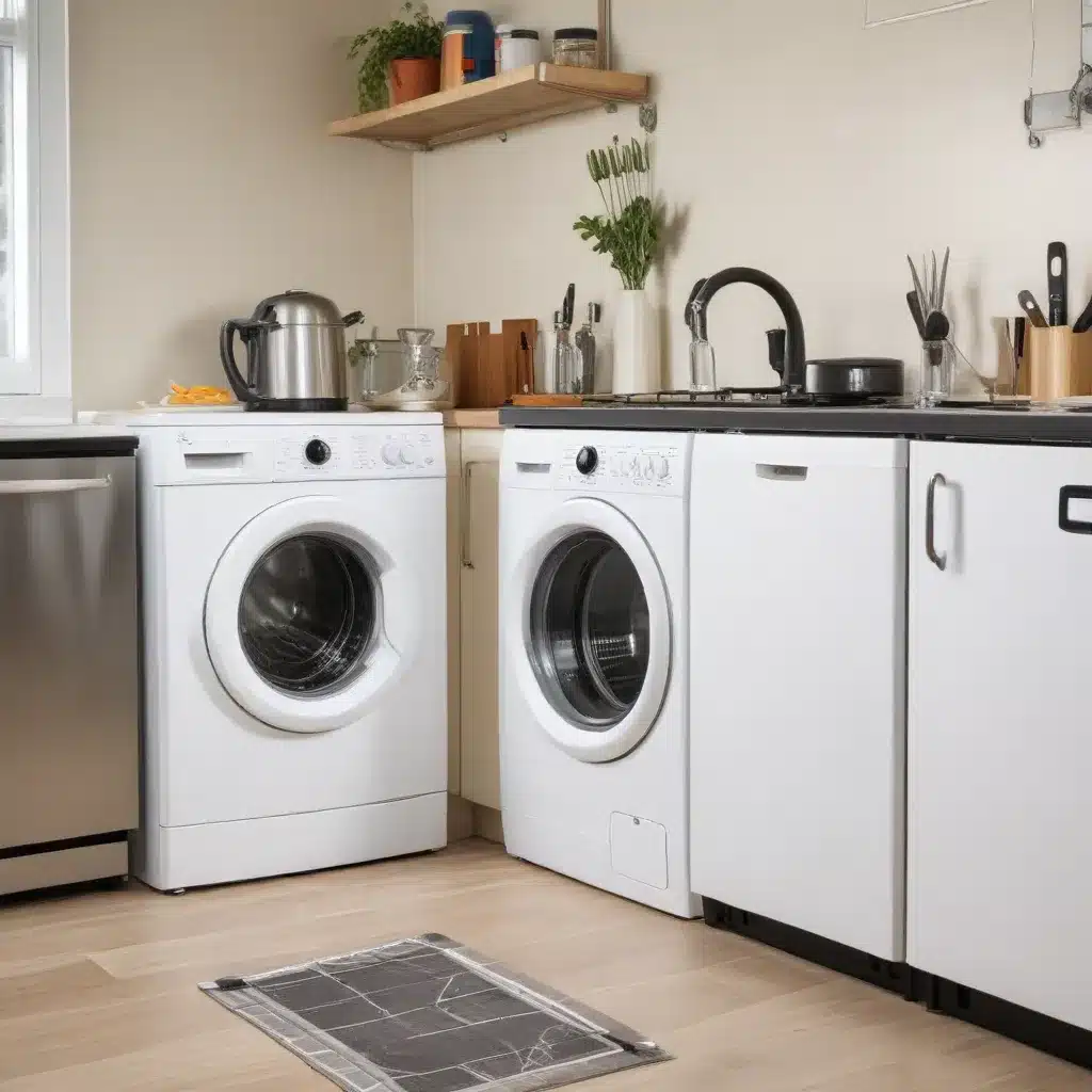 Maximizing Energy Efficiency: Eco-Friendly Appliance Repair Methods