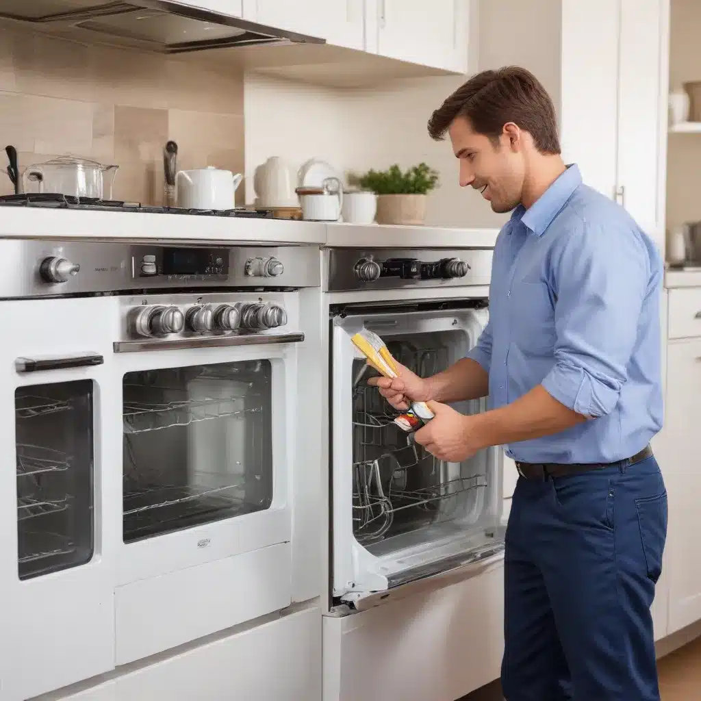 Maximizing Energy Efficiency: The Impact of Proper Appliance Maintenance in Santa Barbara