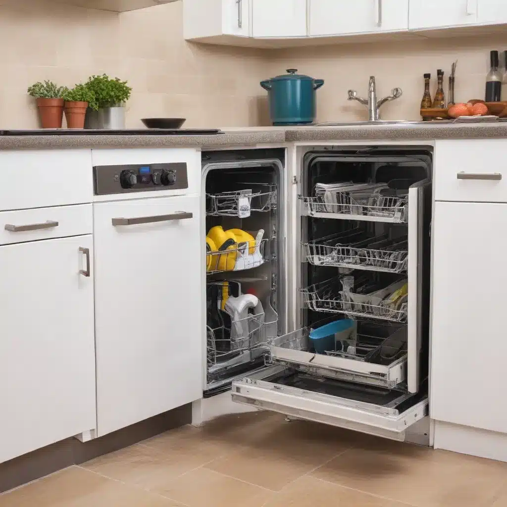 Maximizing Energy Efficiency: The Impact of Proper Appliance Maintenance in Santa Barbara Homes