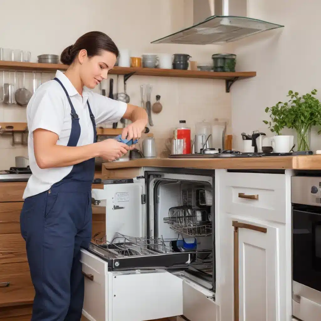 Maximizing Energy Efficiency in Santa Barbara Homes: The Impact of Proper Appliance Care