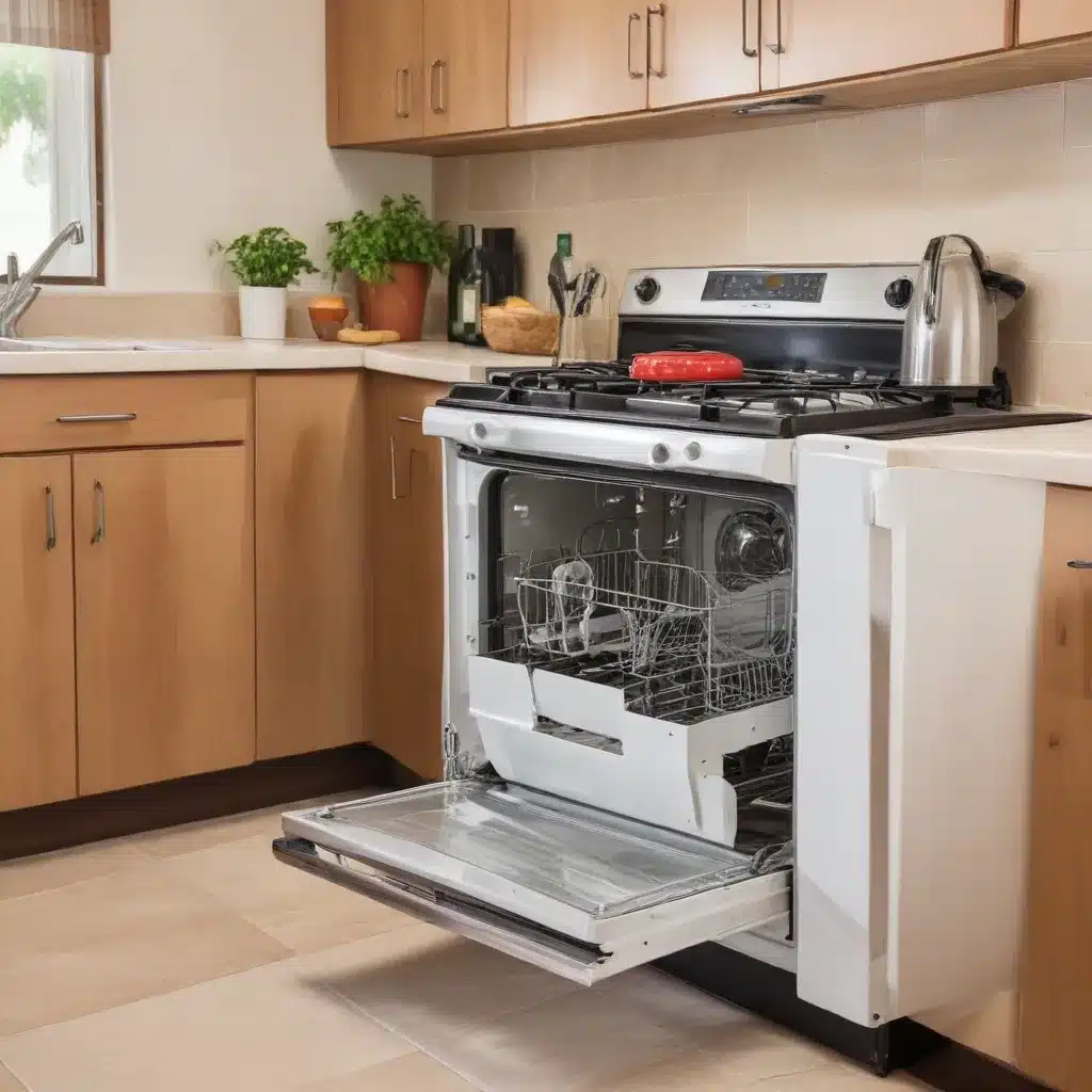 Maximizing Energy Efficiency in Santa Barbara Homes: The Importance of Proper Appliance Care