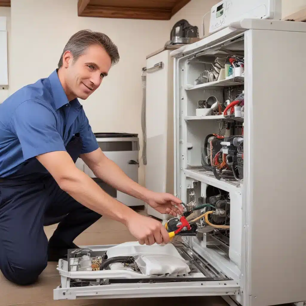 Maximizing Energy Efficiency in Santa Barbara Homes through Proper Appliance Maintenance