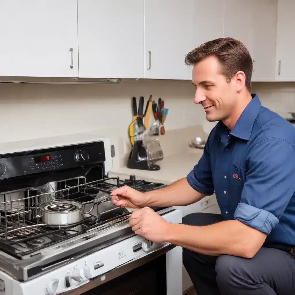 Maximizing Energy Efficiency in Santa Barbara Homes through Proper Appliance Maintenance Practices