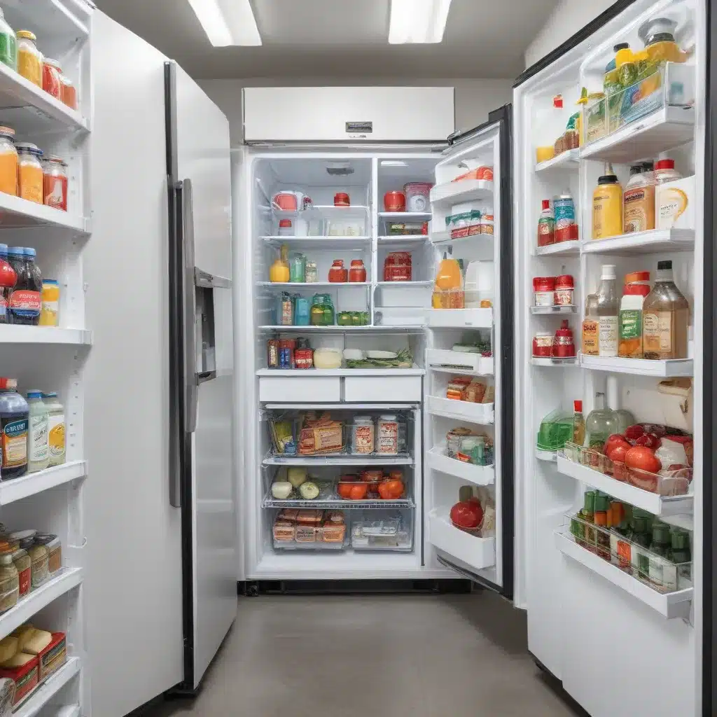 Maximizing Refrigerator Efficiency: The Advantages of Proactive Maintenance