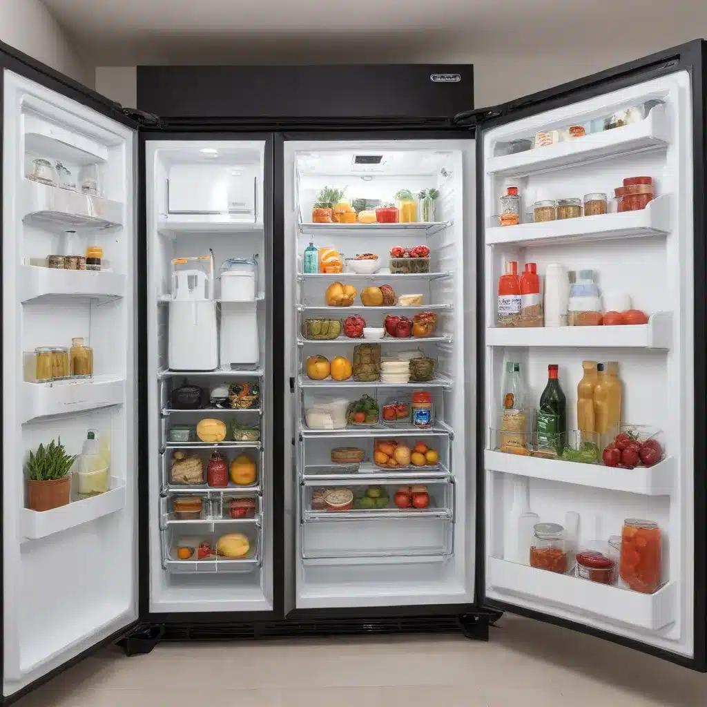 Maximizing Refrigerator Efficiency: The Benefits of Proactive Maintenance