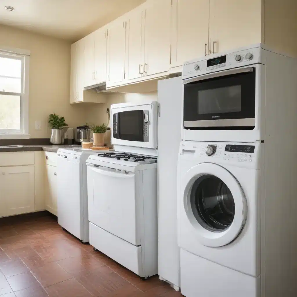 Maximizing Savings and Reducing Environmental Impact in Santa Barbara: Appliance Efficiency Incentives