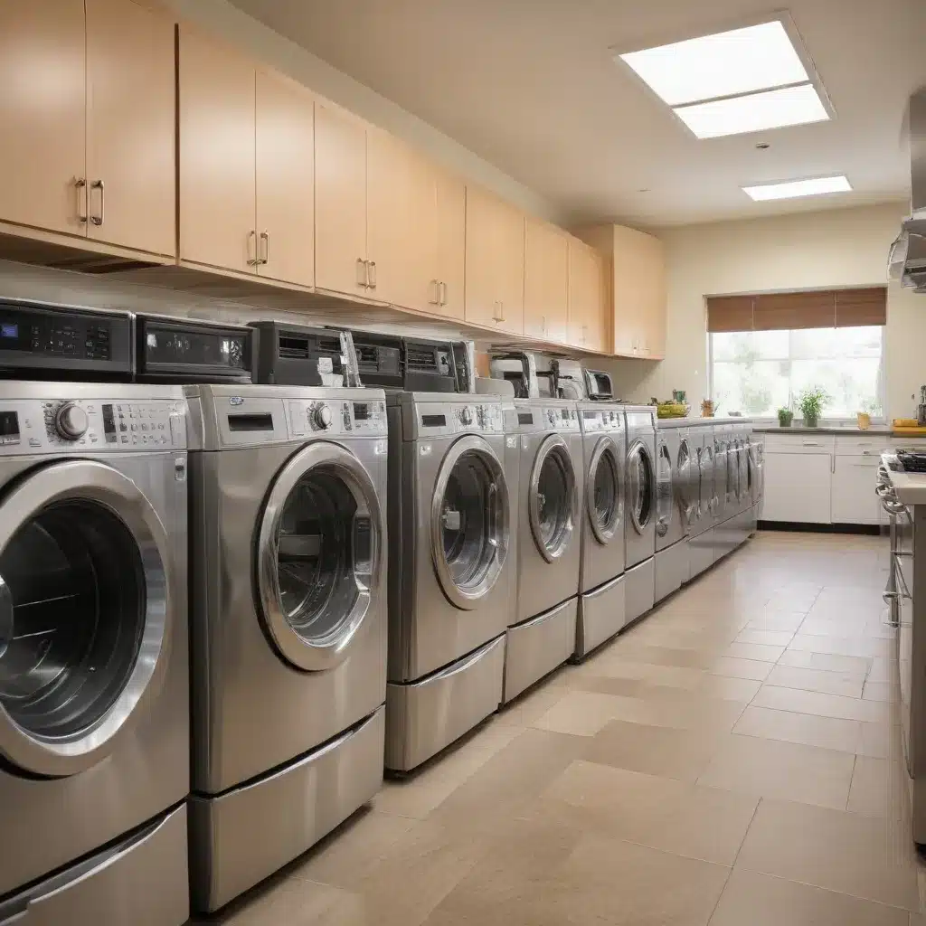 Maximizing Savings and Reducing Impact in Santa Barbara: Appliance Efficiency Incentives