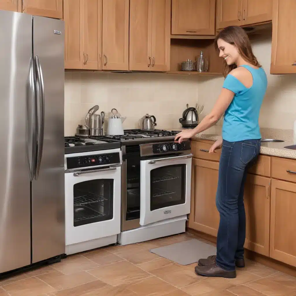 Maximizing the Efficiency of Your Home Appliances through Proper Maintenance in Santa Barbara