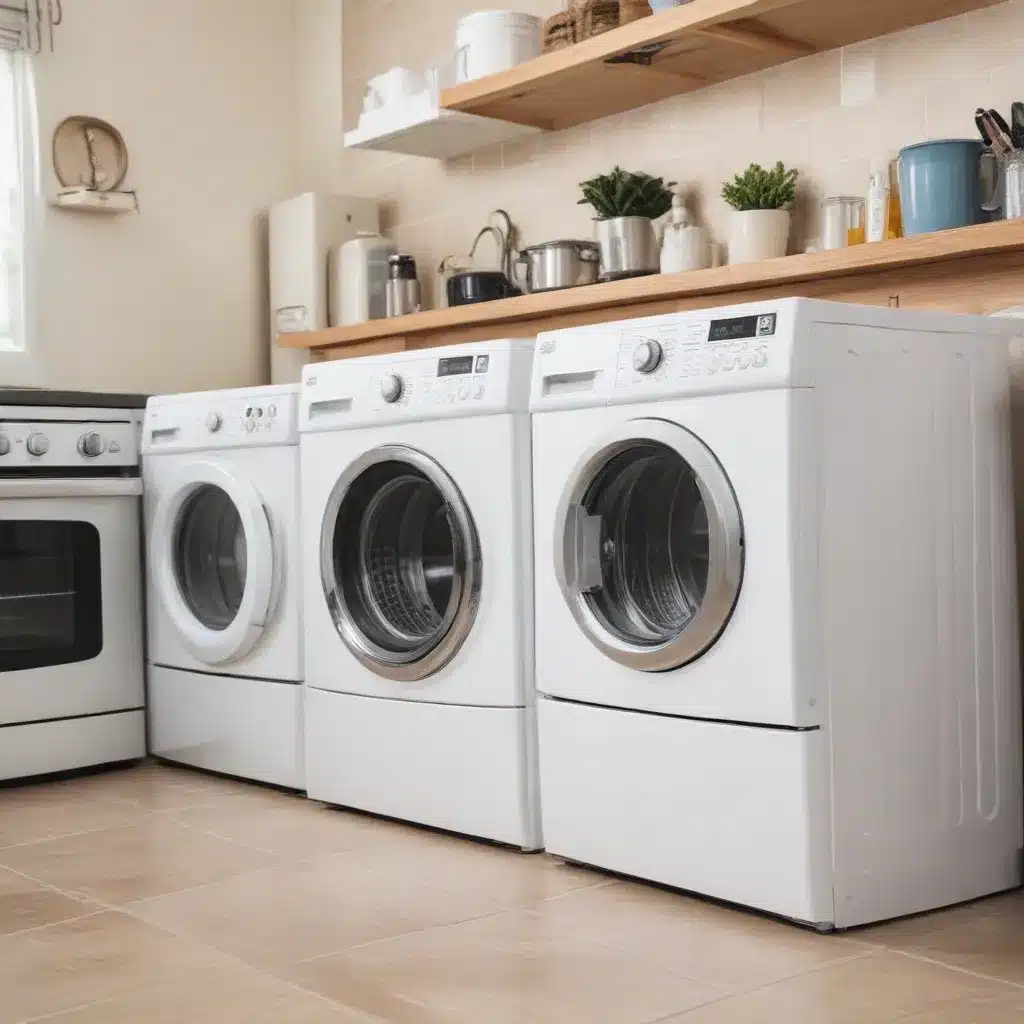 Maximizing the Lifespan of Household Appliances in Santa Barbara: Preventative Maintenance Best Practices