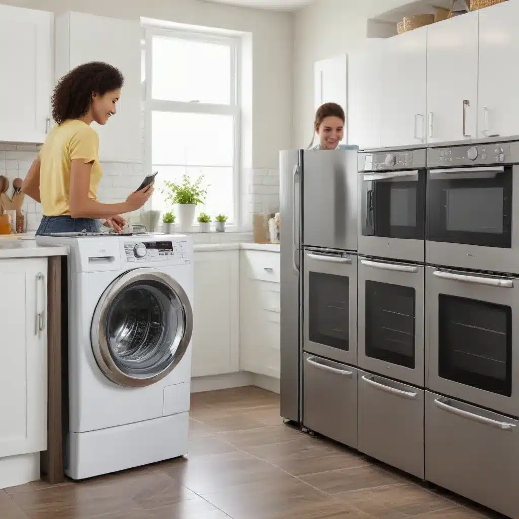 Maximizing the Lifespan of Household Appliances through Proactive Care