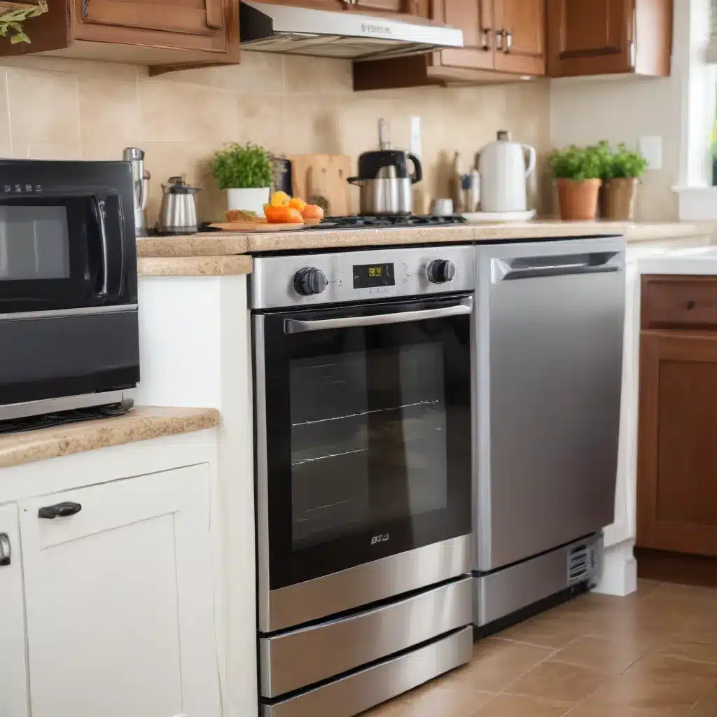 Maximizing the Lifespan of Your Home Appliances: Tips from Santa Barbara Experts
