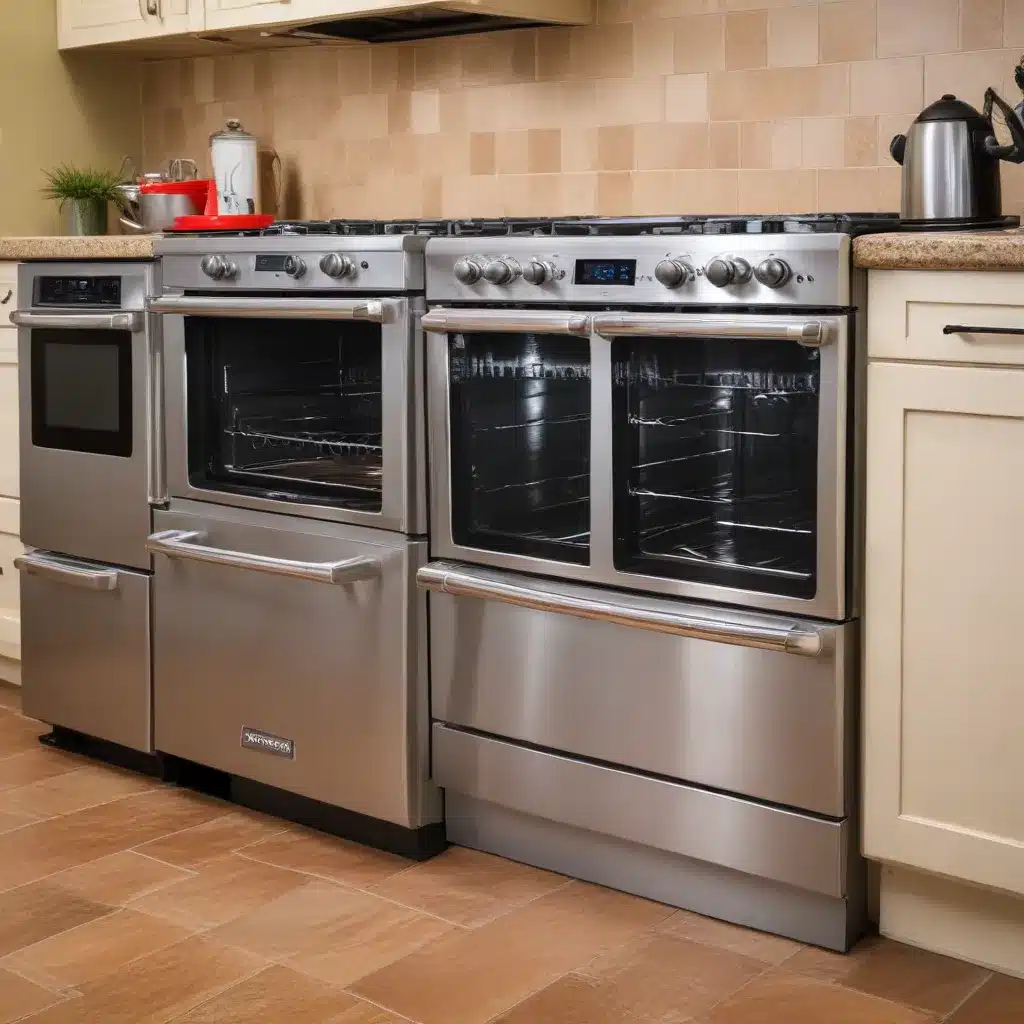 Maximizing the Lifespan of Your Santa Barbara Appliances: Preventative Maintenance Tips