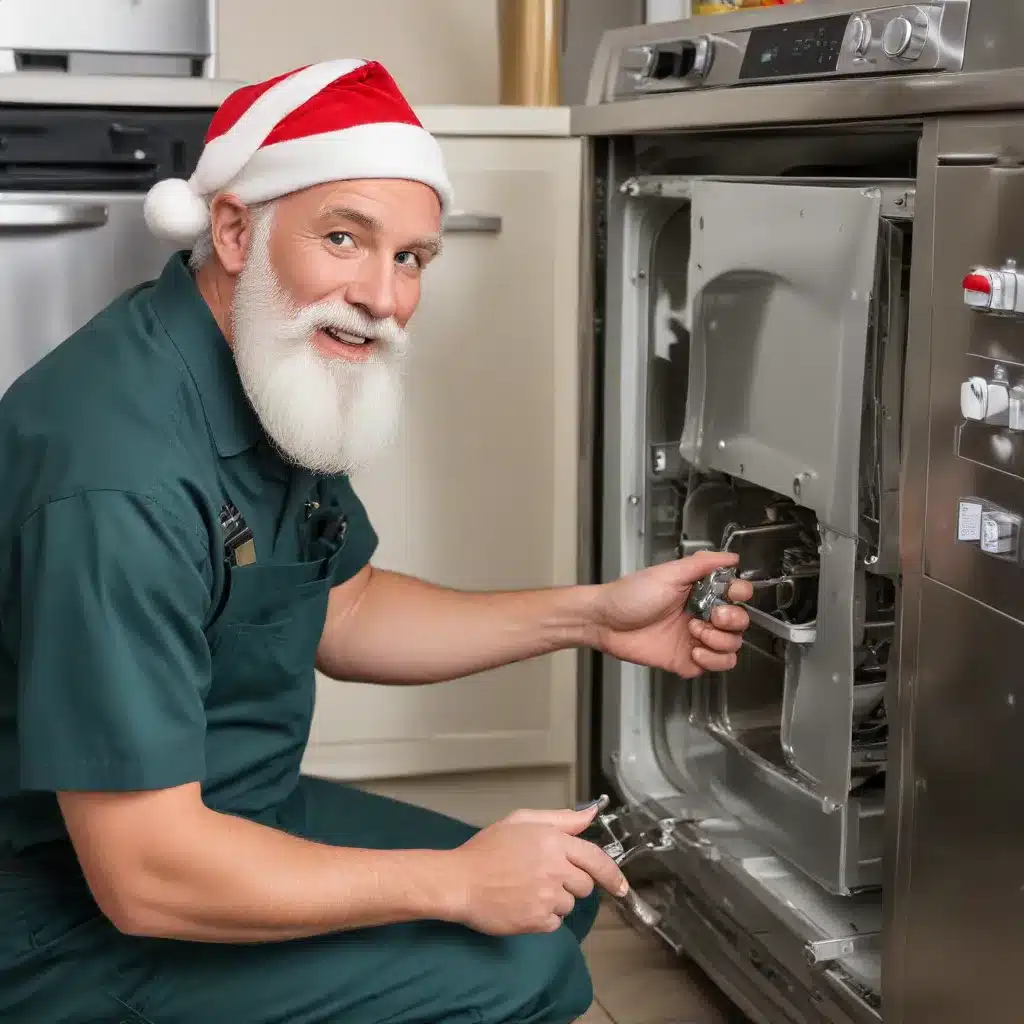 Meeting Santa Barbara’s Requirements for Certified Appliance Repair Technicians